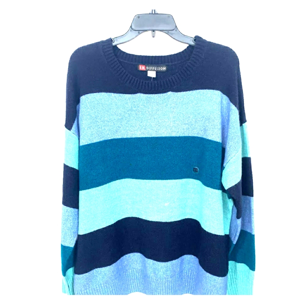 Fleece Sweater